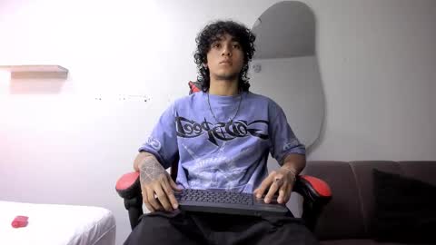 Jackes Taylor online show from 01/12/26, 07:02