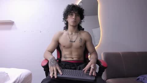 Jackes Taylor online show from 02/05/26, 06:40