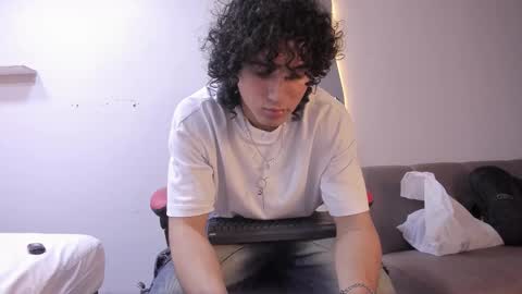 Jackes Taylor online show from 02/06/26, 06:29