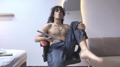 Jackes Taylor online show from 02/11/26, 06:51