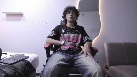 Jackes Taylor online show from 02/20/26, 06:10