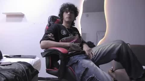 Jackes Taylor online show from 02/20/26, 06:26