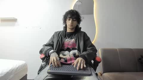 Jackes Taylor online show from 02/22/26, 06:13