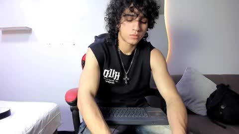 Jackes Taylor online show from 03/17/26, 04:39