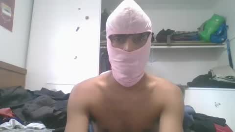 jackfcuk69 online show from 09/21/25, 07:59