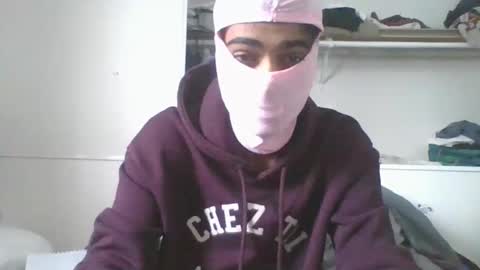 jackfcuk69 online show from 11/10/25, 07:46