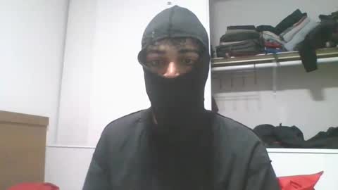 jackfcuk69 online show from 11/26/25, 11:17