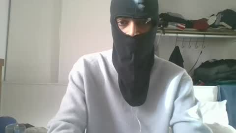 jackfcuk69 online show from 12/01/25, 02:33