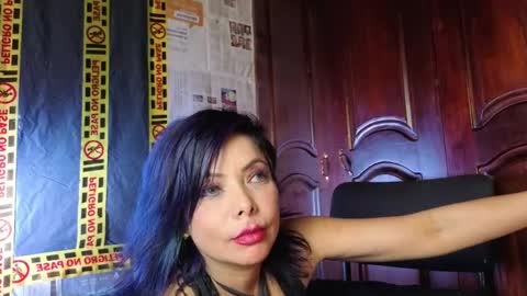 Jacki online show from 05/11/26, 04:04