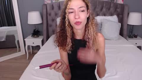 Jackie online show from 11/29/25, 12:41