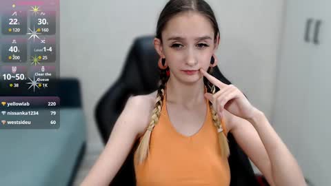 Snapshot of jackie__morgan chatting on 01/05/25, 10:10 jackie__morgan online show from 01/05/25, 10:10