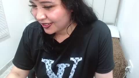 Jackie online show from 07/10/26, 09:06
