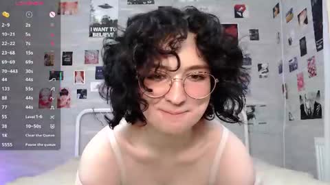 JackieApplePie online show from 06/13/26, 07:39