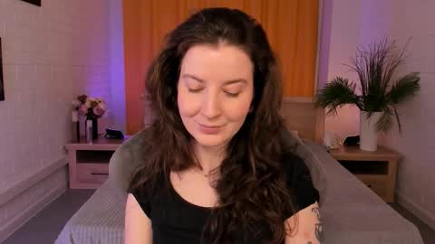 Jackie Byrd online show from 11/03/25, 01:23