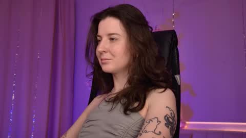 Jackie Byrd online show from 02/07/26, 09:24