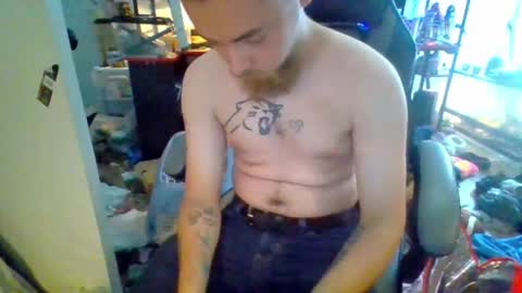 jackingoffchat online show from 05/29/26, 09:02