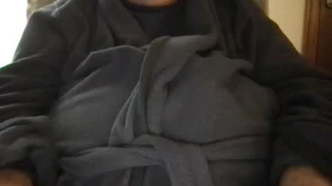 JackWesterJr online show from 01/08/25, 04:23