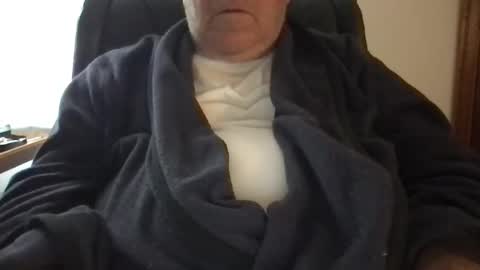 JackWesterJr online show from 02/22/25, 03:01