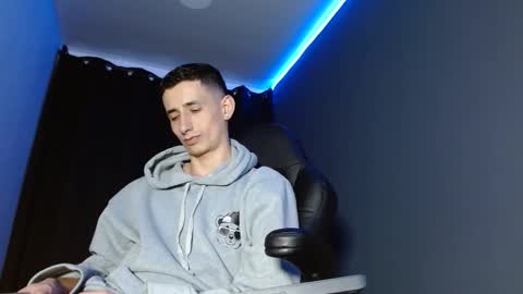 Jack online show from 12/17/24, 06:02