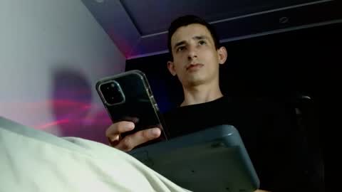 Jack online show from 02/14/25, 04:37