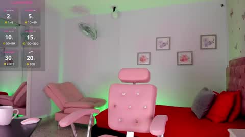 Jackk Russell  online show from 04/12/26, 03:33