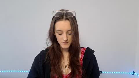 Lisa online show from 01/15/26, 07:02