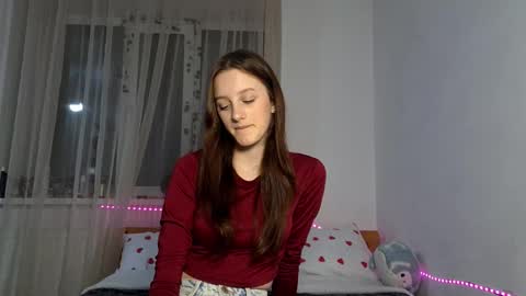 Lisa online show from 02/04/26, 01:06