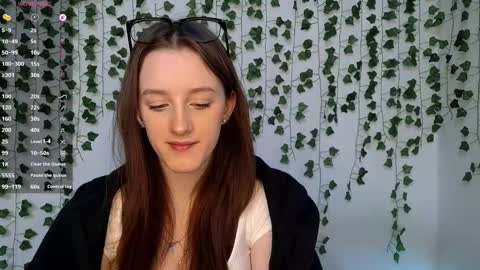 Lisa online show from 03/02/26, 12:56