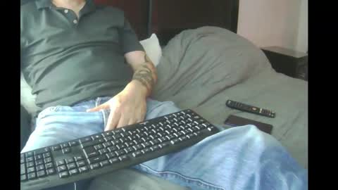 Jack online show from 11/25/25, 02:55