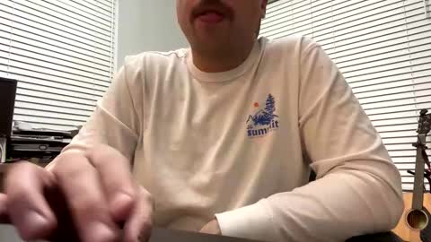 Jack Landon online show from 02/11/26, 01:54