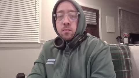 Jack Landon online show from 02/25/26, 01:59