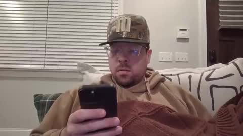 Jack Landon online show from 02/28/26, 04:02