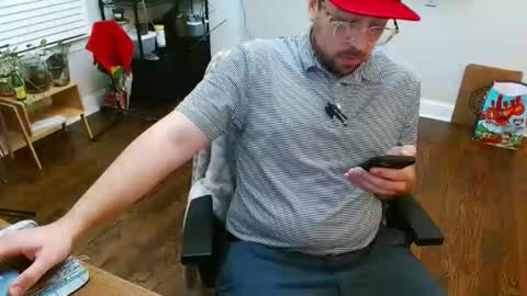 Jack Landon online show from 03/06/26, 12:40