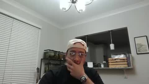 Jack Landon online show from 03/08/26, 02:04