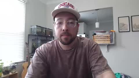 Jack Landon online show from 03/15/26, 09:10