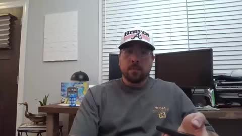 Jack Landon online show from 04/02/26, 01:14