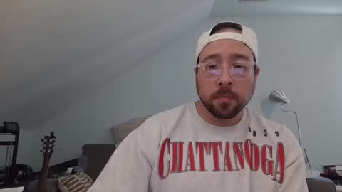 Jack Landon online show from 04/08/26, 05:24