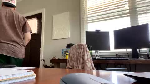 Jack Landon online show from 04/12/26, 04:34