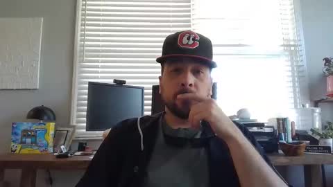 Jack Landon online show from 04/15/26, 05:31