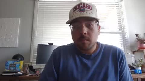 Jack Landon online show from 04/19/26, 02:27