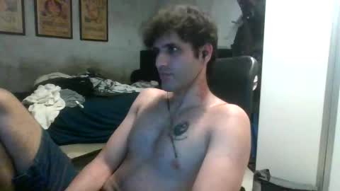 jackmancada online show from 12/02/25, 06:08