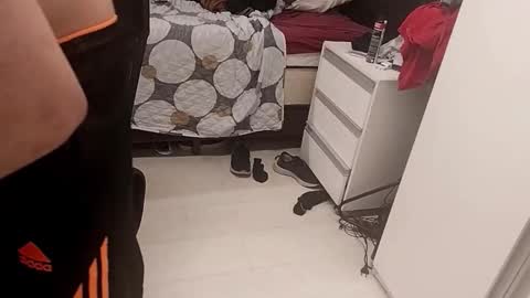 jackmancada online show from 02/12/26, 05:35