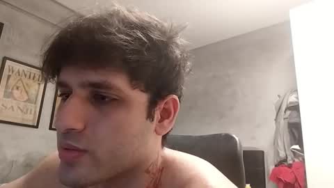 jackmancada online show from 02/13/26, 03:35