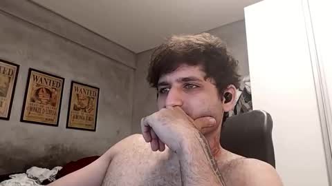 jackmancada online show from 03/01/26, 06:37