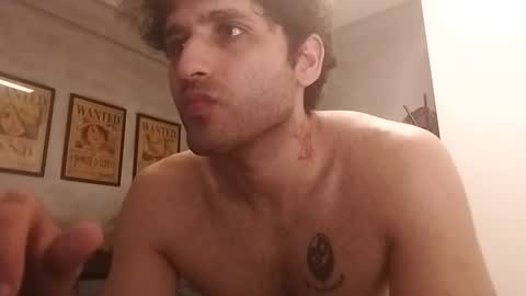 jackmancada online show from 03/27/26, 05:57