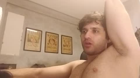 jackmancada online show from 03/27/26, 08:26