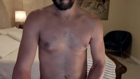 Jacker Grayson online show from 01/05/25, 04:58