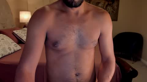 Jacker Grayson online show from 01/19/25, 12:06