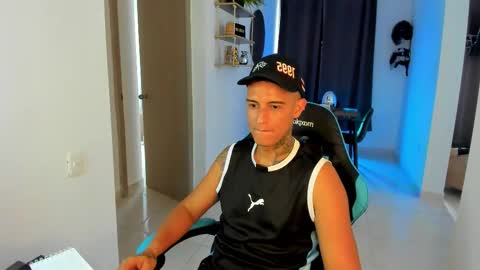 JACKSON online show from 03/17/26, 10:24