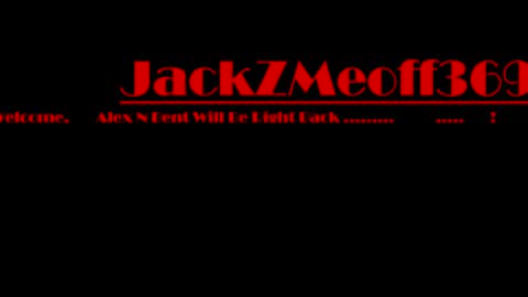 jackmeoff369 online show from 03/08/25, 09:17